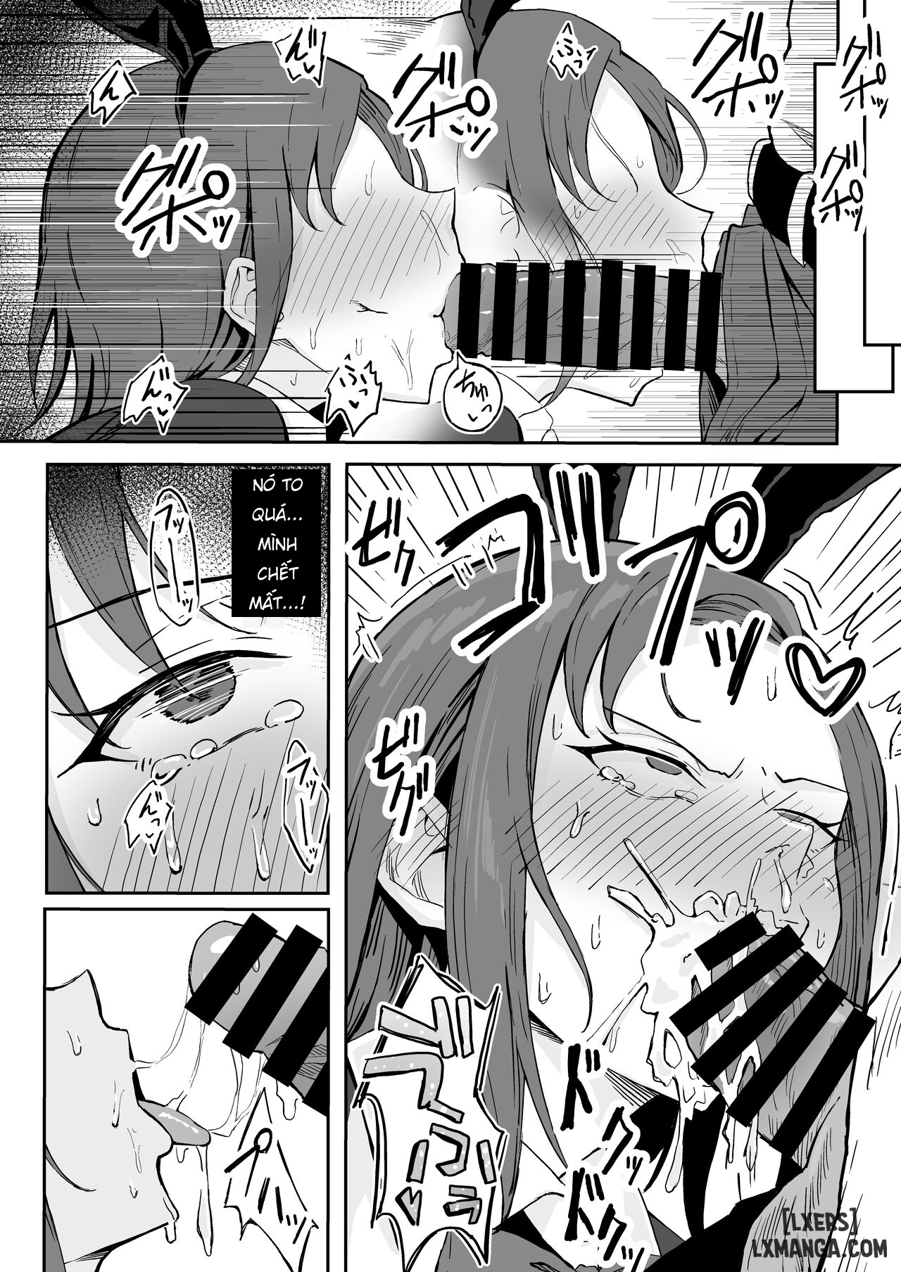 đọc truyện Cool-kei Toshiue Baricare Kanojo Songen Hakai Wakan Chương 2 ảnh 13 tại Thiên Thai Truyện