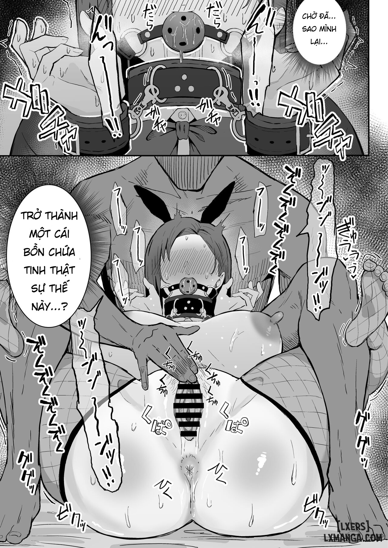 đọc truyện Cool-kei Toshiue Baricare Kanojo Songen Hakai Wakan Chương 3 ảnh 2 tại Thiên Thai Truyện