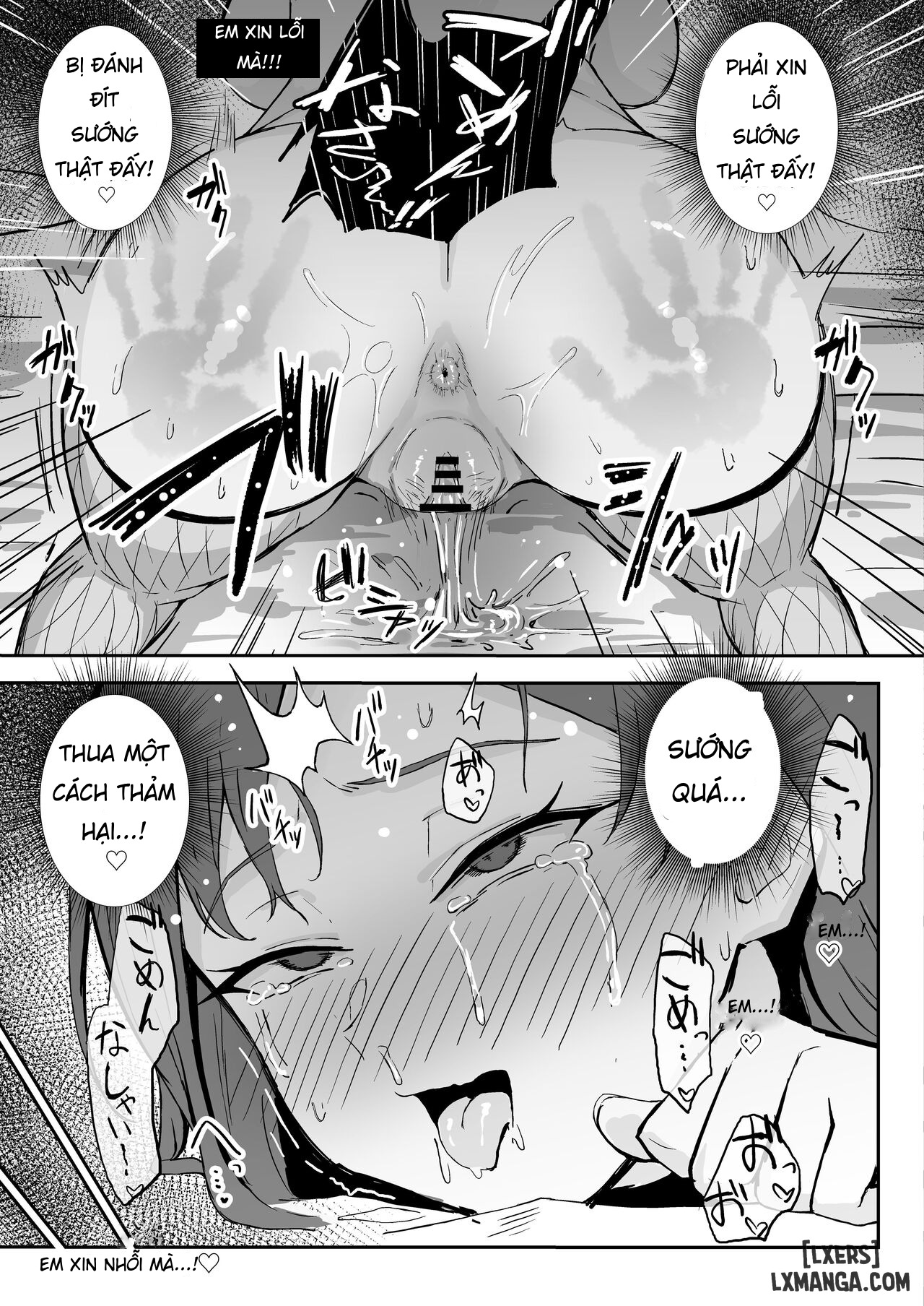 đọc truyện Cool-kei Toshiue Baricare Kanojo Songen Hakai Wakan Chương 3 ảnh 14 tại Thiên Thai Truyện