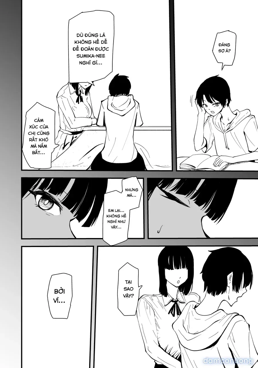 đọc truyện Cool Na Andou-sensei Chương 1 ảnh 59 tại Thiên Thai Truyện