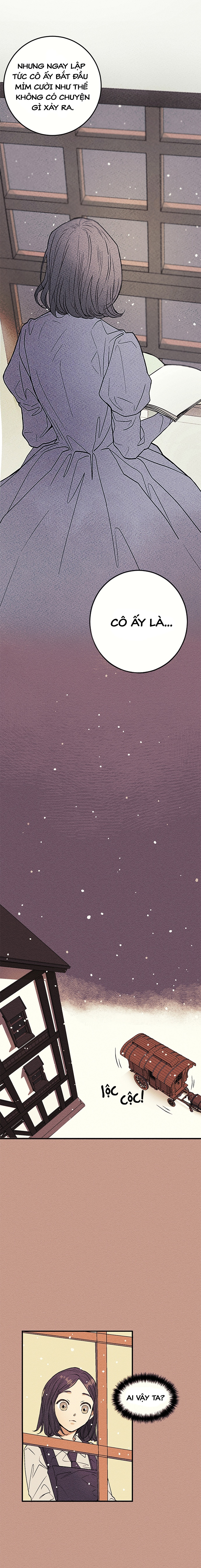 đọc truyện Coppelia