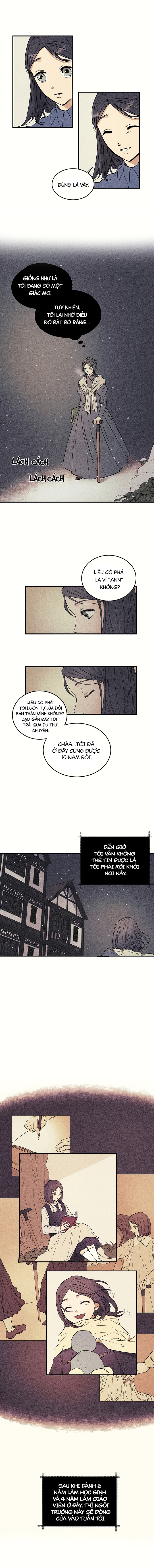 đọc truyện Coppelia