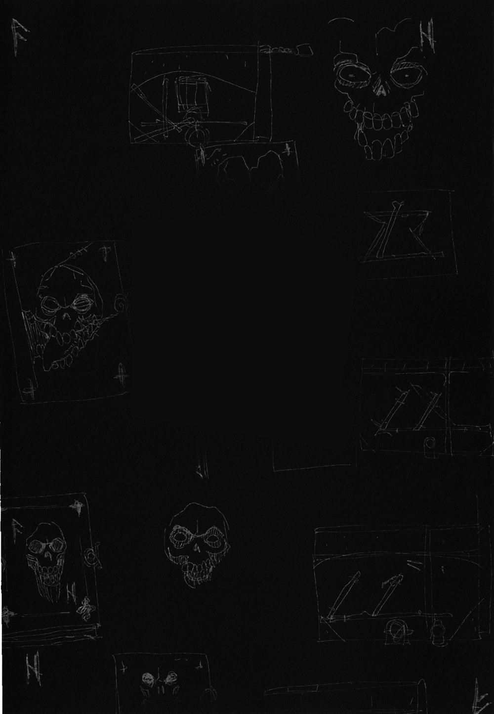 đọc truyện Corpse Party: Book Of Shadows Chương 16 ảnh 18 tại Giả Dược
