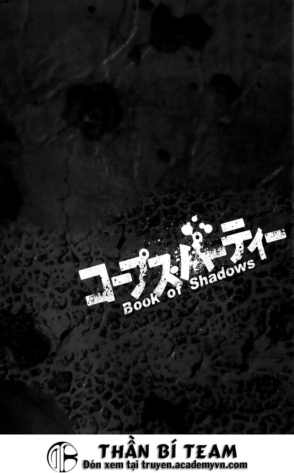 đọc truyện Corpse Party: Book Of Shadows Chương 20 ảnh 20 tại Giả Dược