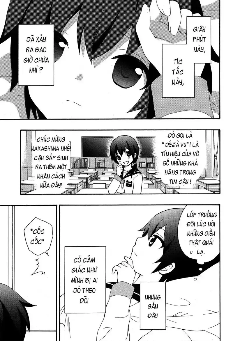 đọc truyện Corpse Party: Book Of Shadows Chương 4 ảnh 4 tại Giả Dược