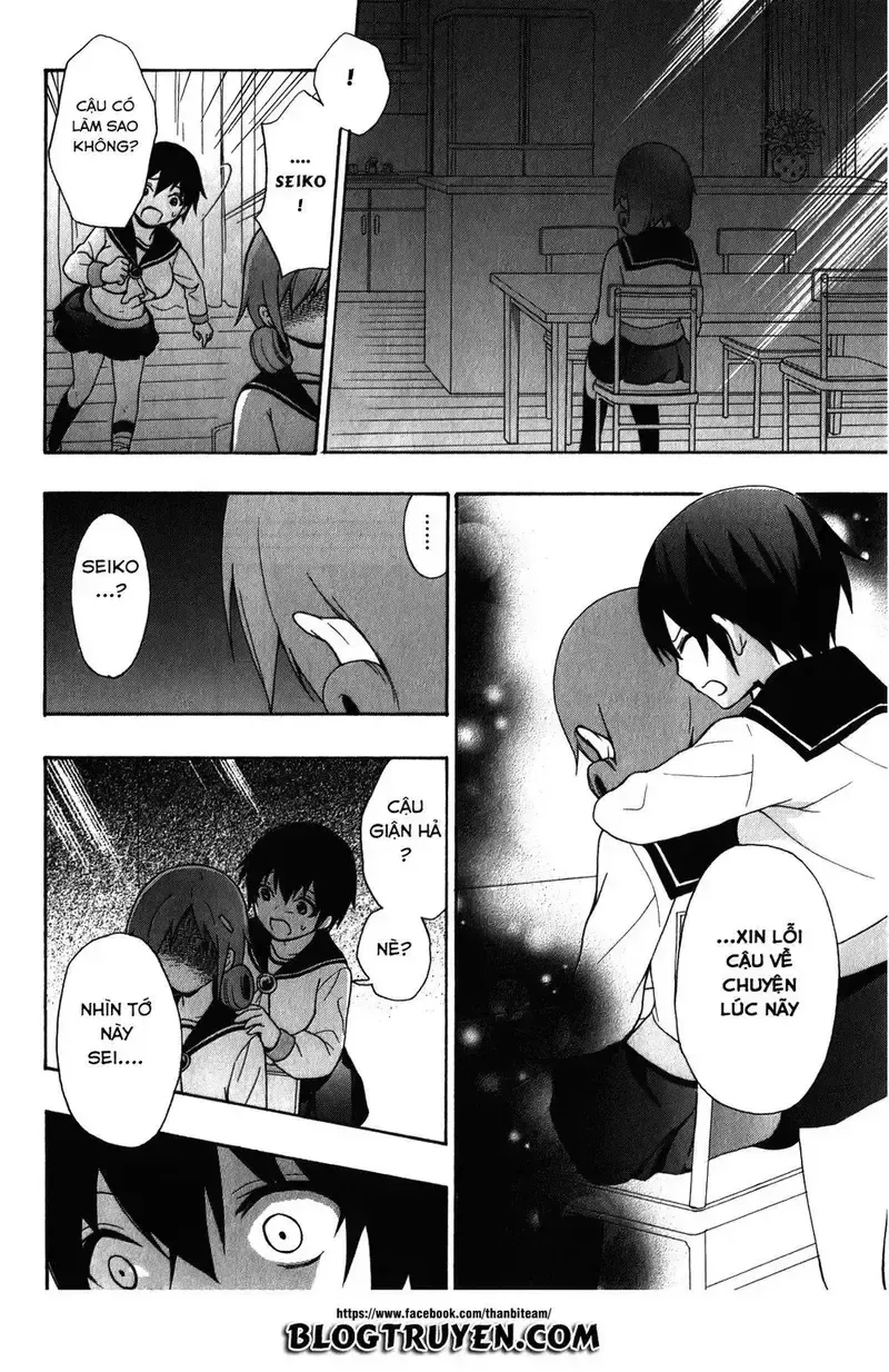 đọc truyện Corpse Party: Book Of Shadows Chương 6 ảnh 15 tại Thiên Thai Truyện