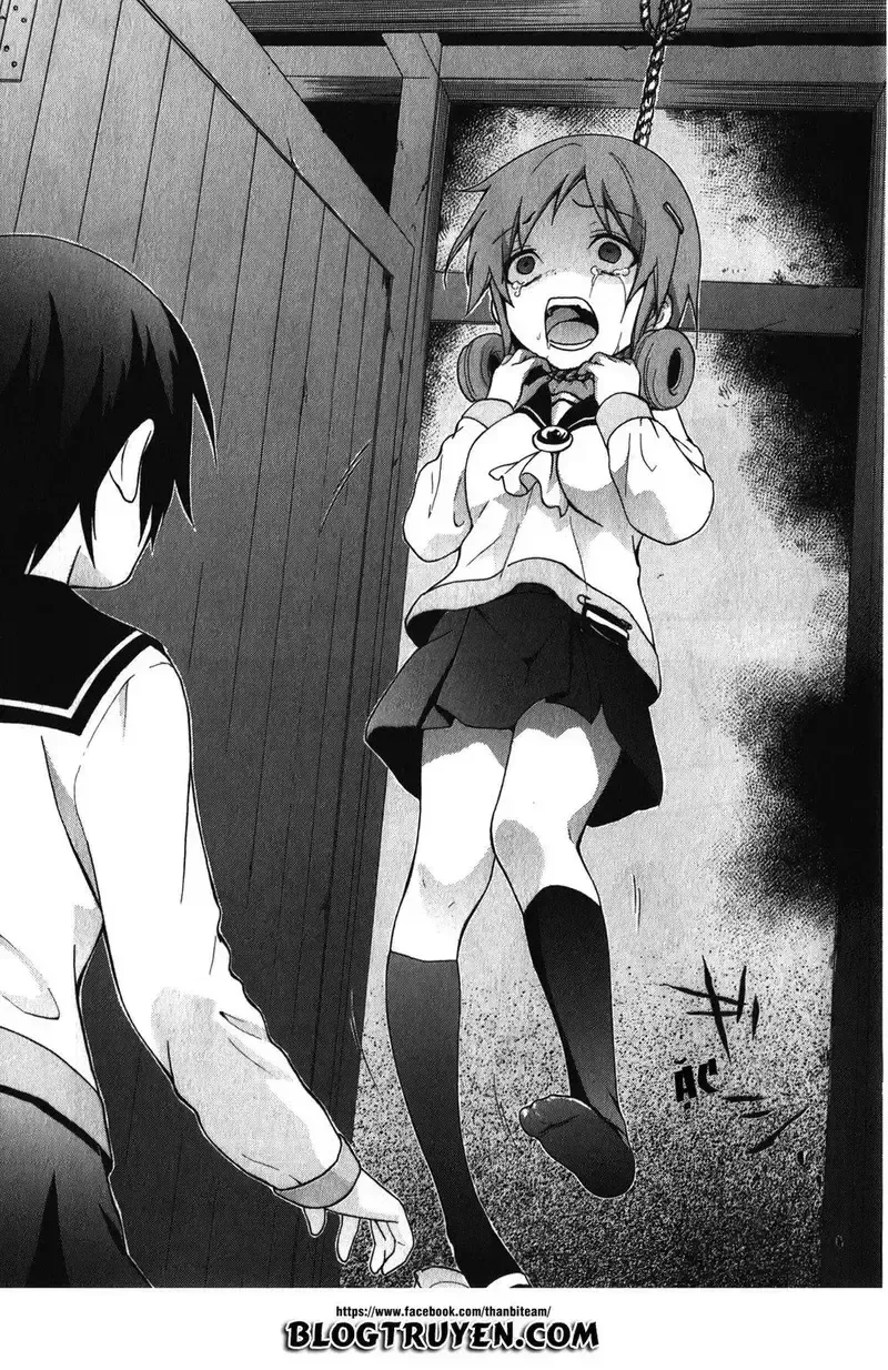 đọc truyện Corpse Party: Book Of Shadows Chương 6 ảnh 20 tại Thiên Thai Truyện