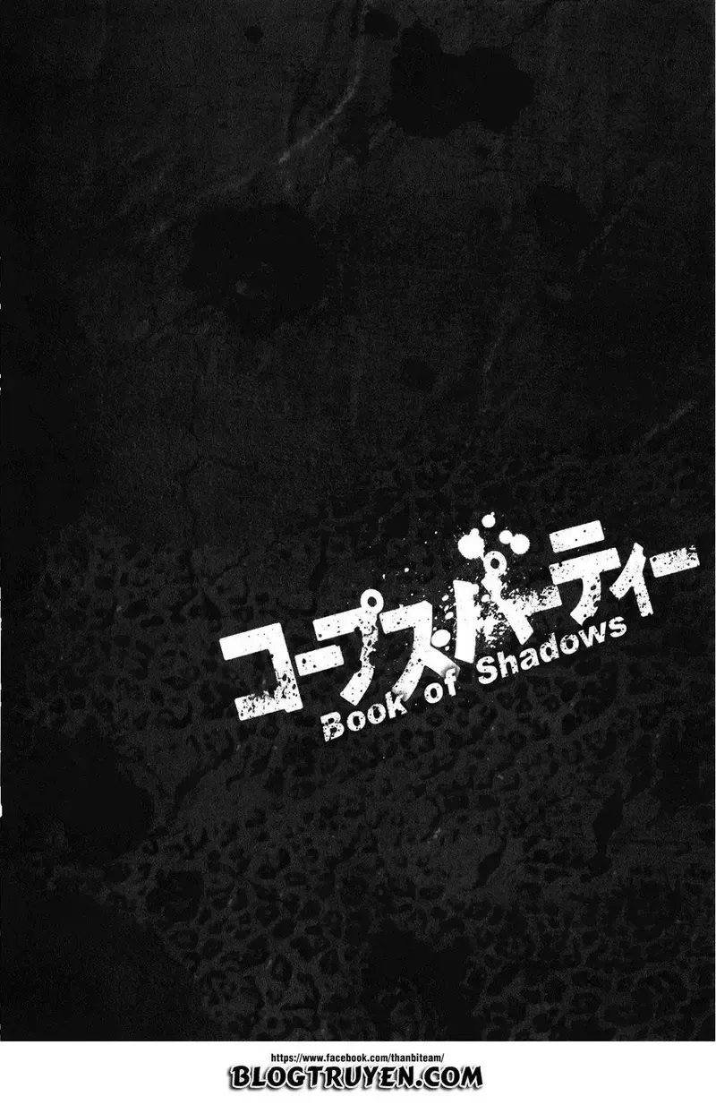 đọc truyện Corpse Party: Book Of Shadows Chương 6 ảnh 33 tại Thiên Thai Truyện