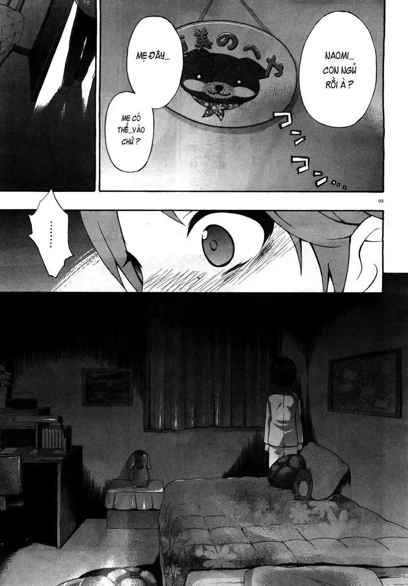 đọc truyện Corpse Party: Book Of Shadows Chương 7 ảnh 4 tại Giả Dược