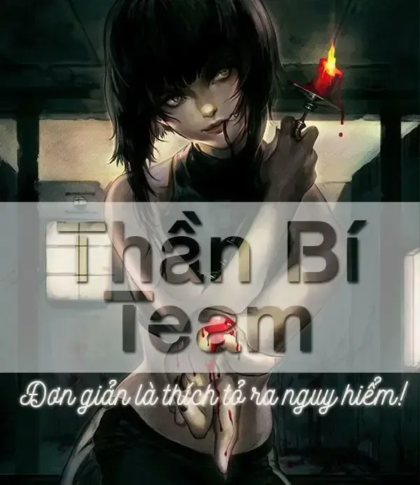 đọc truyện Corpse Party: Book Of Shadows Chương 8.5 ảnh 1 tại Giả Dược