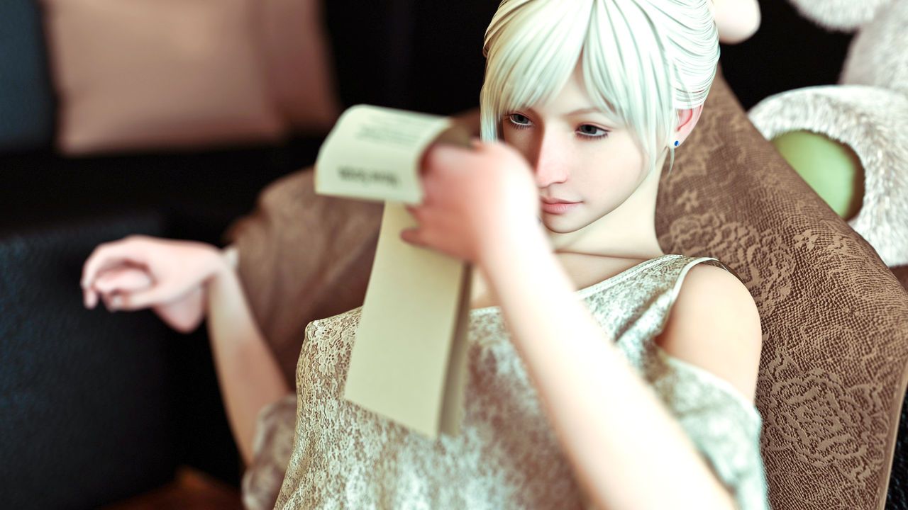 đọc truyện Corridor Of Desire Nichijouichi Chương 1 ảnh 4 tại Giả Dược