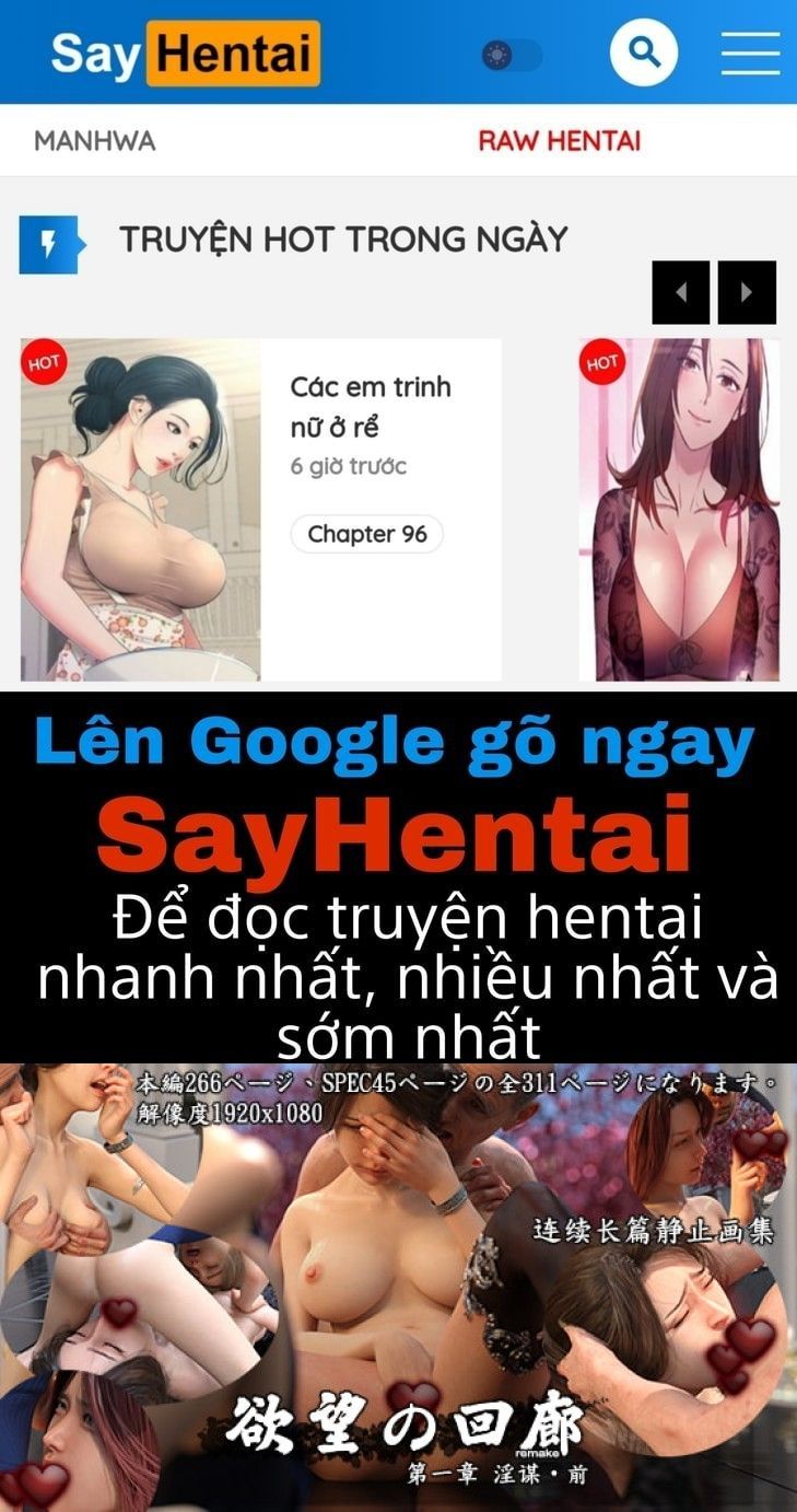 đọc truyện Corridor Of Desire Chương 1 ảnh 1 tại Thiên Thai Truyện