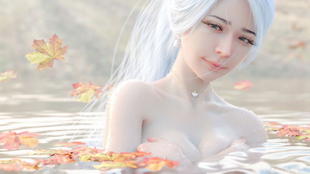 đọc truyện Corridor Of Desire Chương 1 ảnh 270 tại Thiên Thai Truyện