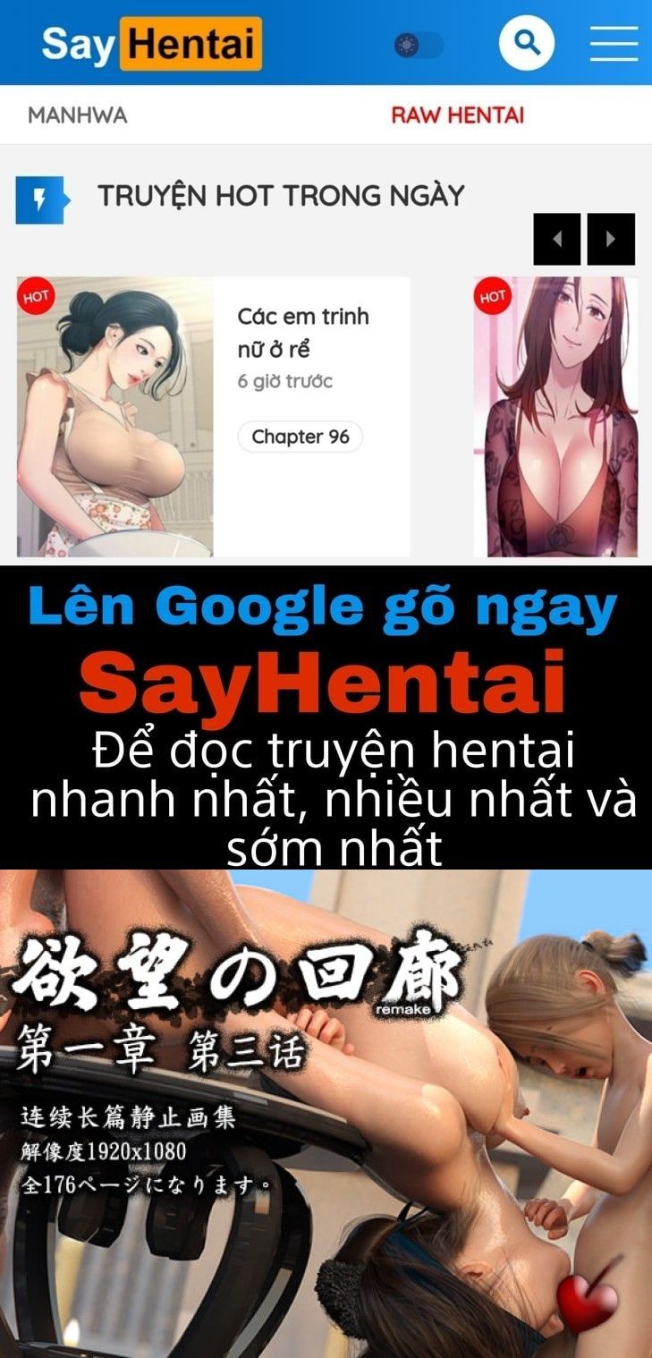 đọc truyện Corridor Of Desire Chương 2 ảnh 1 tại Thiên Thai Truyện