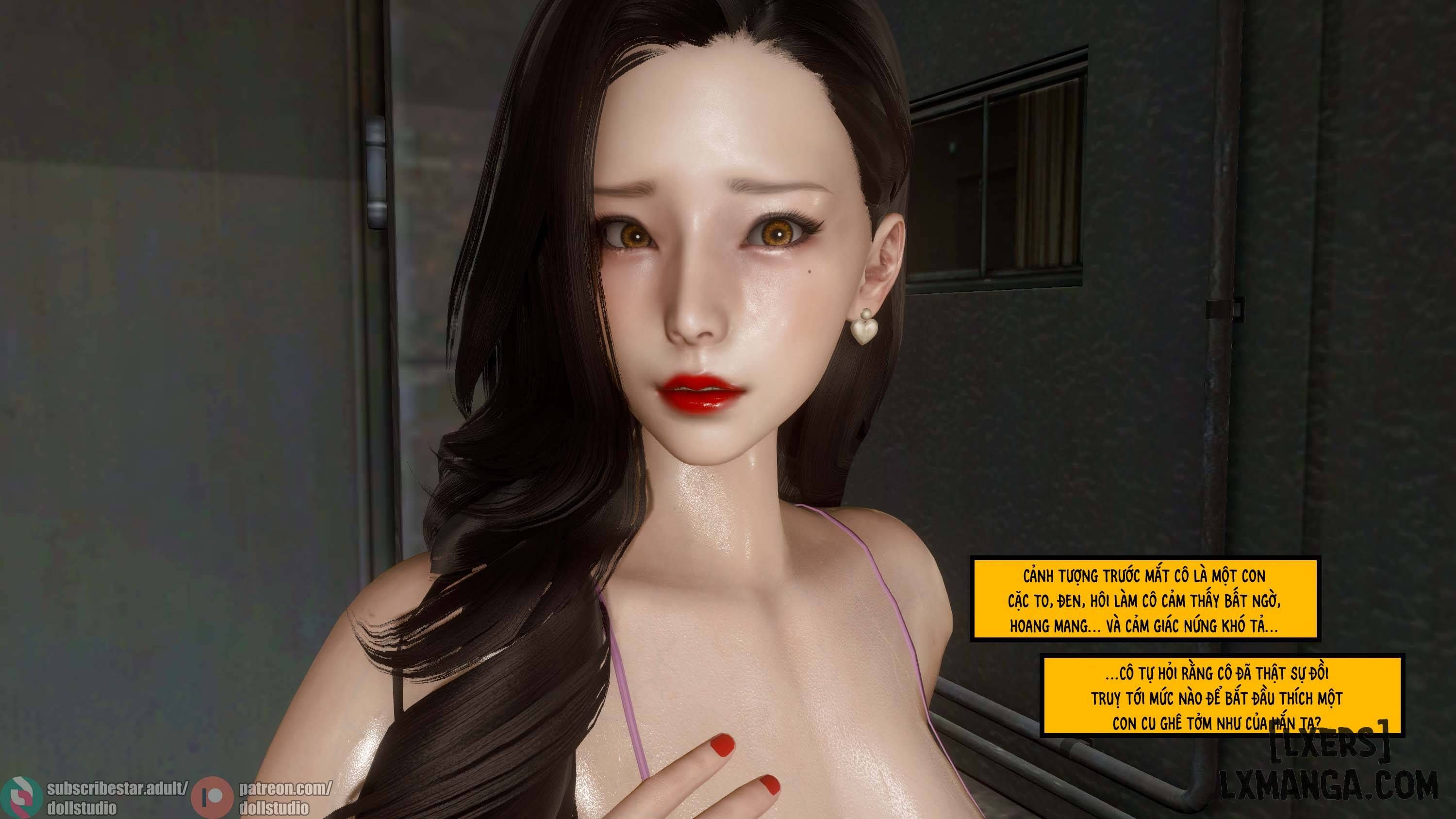 đọc truyện Corrupted Desires Chương 1 ảnh 11 tại Giả Dược