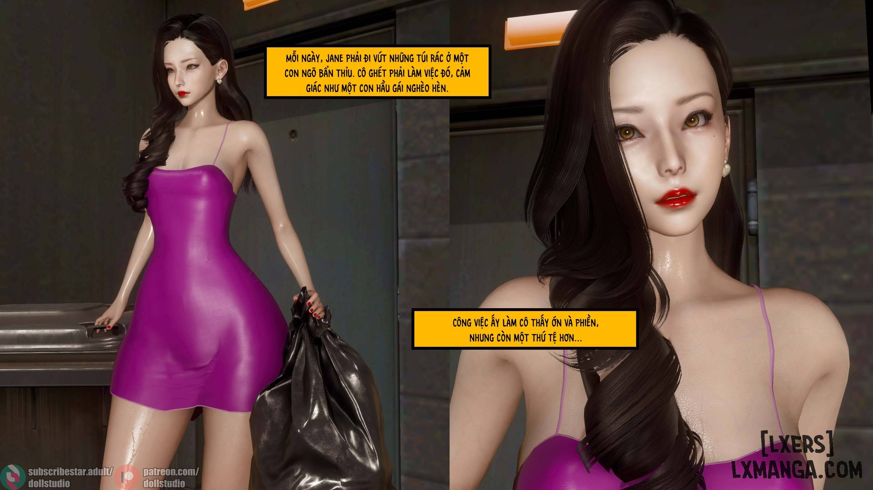 đọc truyện Corrupted Desires Chương 1 ảnh 7 tại Giả Dược