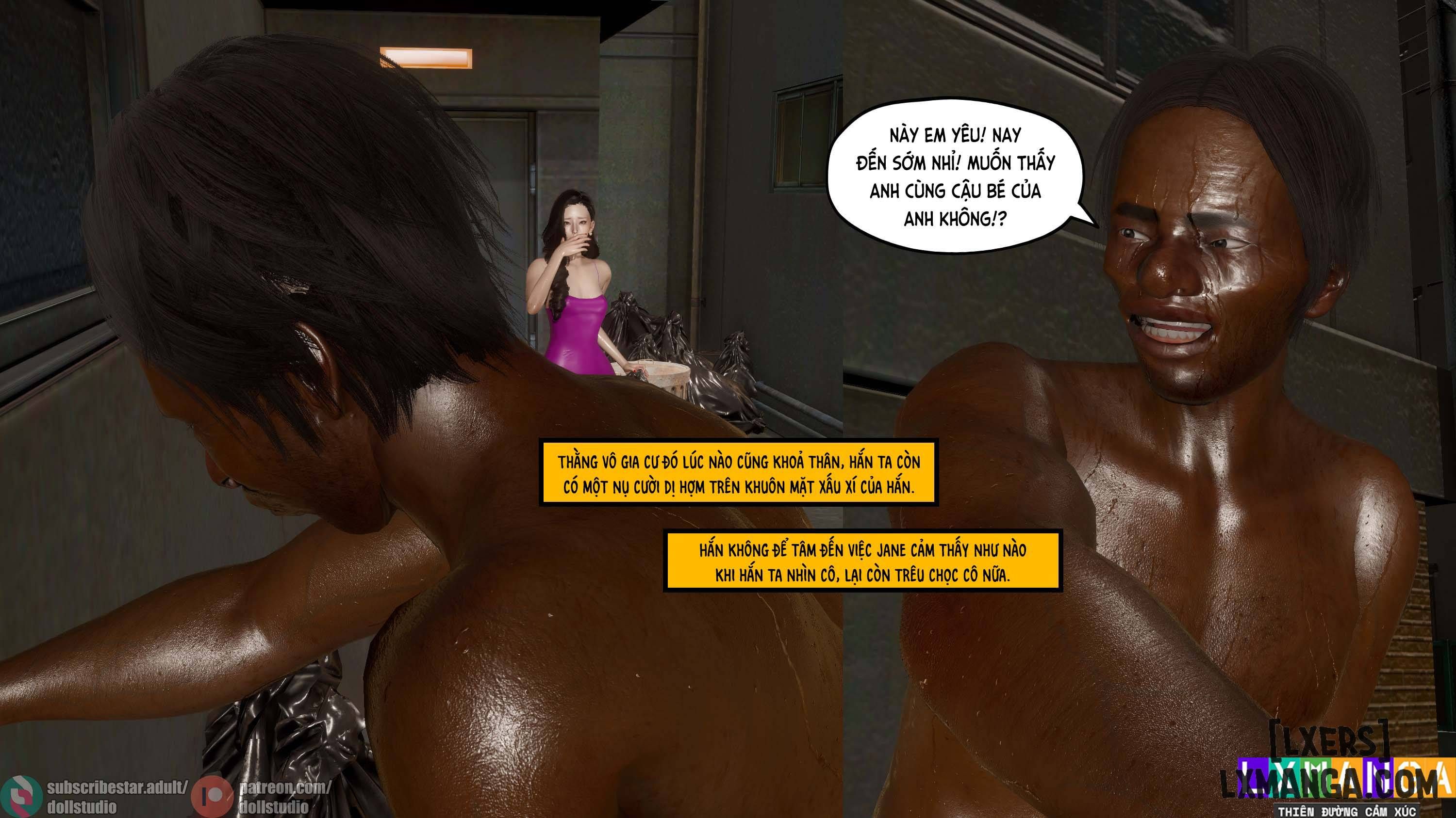 đọc truyện Corrupted Desires Chương 1 ảnh 9 tại Giả Dược