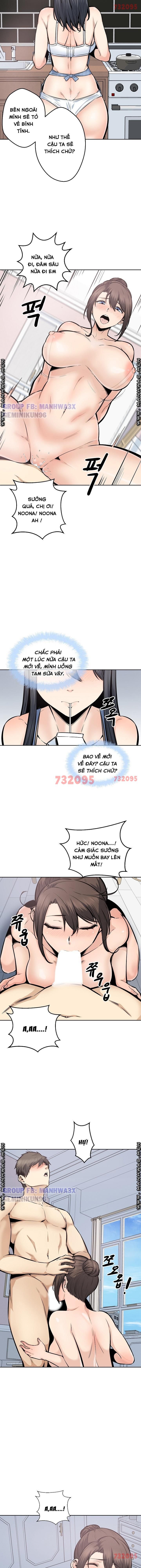 đọc truyện Corrupted Maiden ~the War Princesses Who Fall To Lewd Pleasure Chương 1 ảnh 10 tại Giả Dược