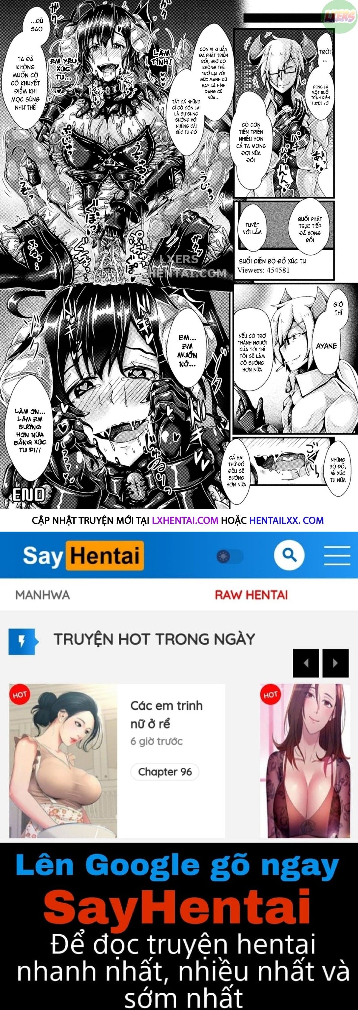 đọc truyện Corrupted Maiden ~the War Princesses Who Fall To Lewd Pleasure Chương 10 ảnh 20 tại Giả Dược