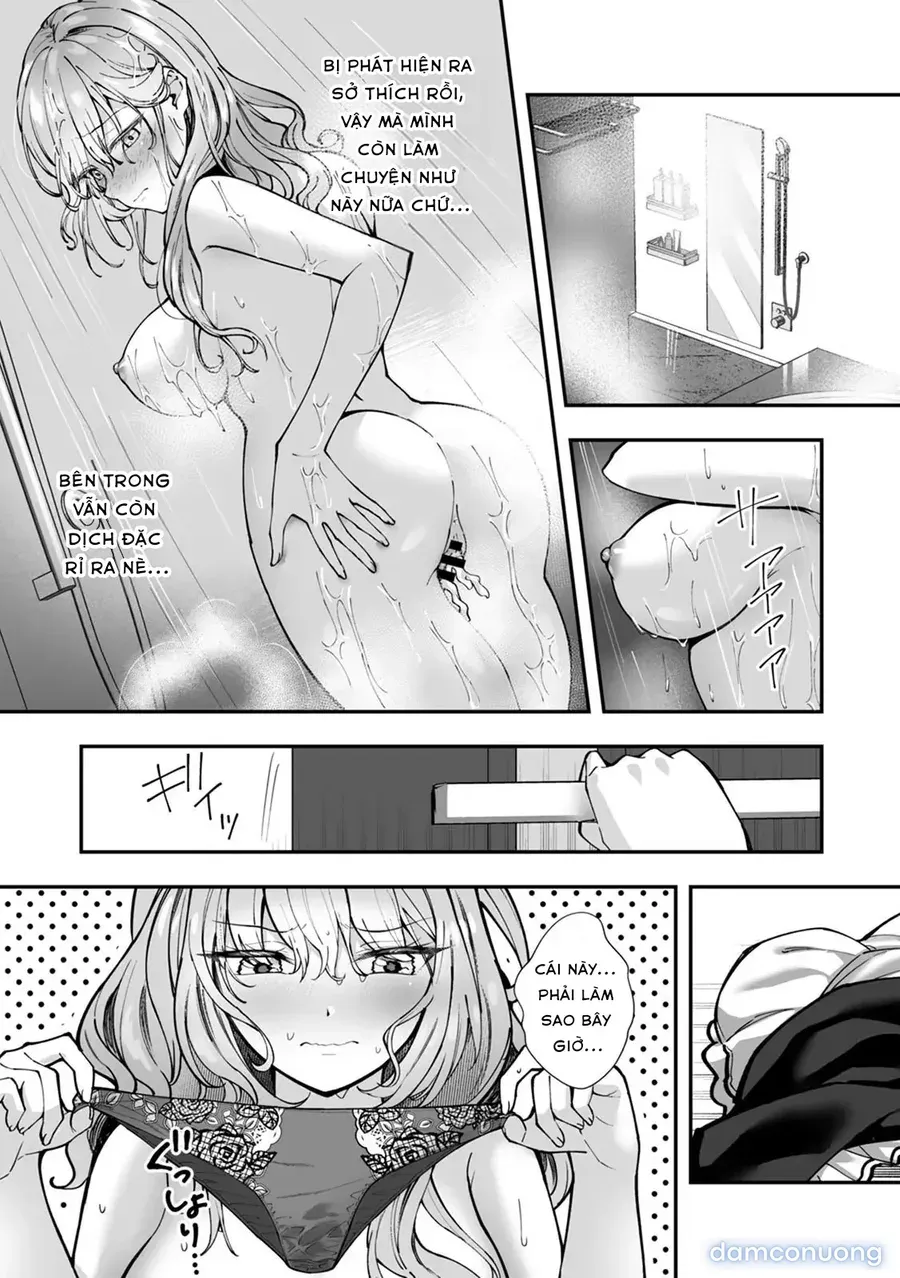đọc truyện Cosbare -takabisha Na Kyonyuu Joushi No [goshujin-sama] Ni Narimashita!? Chương 2 ảnh 11 tại Thiên Thai Truyện