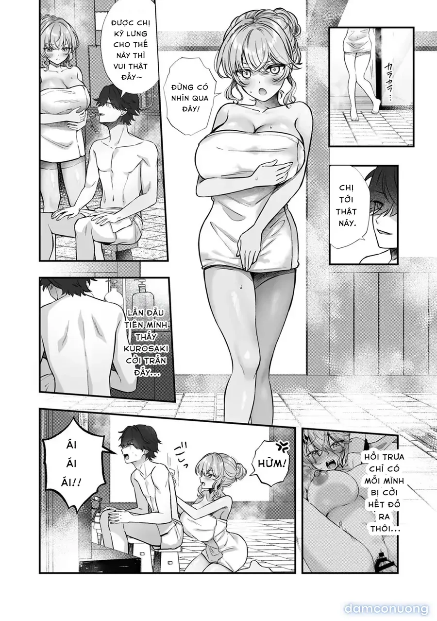 đọc truyện Cosbare -takabisha Na Kyonyuu Joushi No [goshujin-sama] Ni Narimashita!? Chương 4 ảnh 3 tại Thiên Thai Truyện