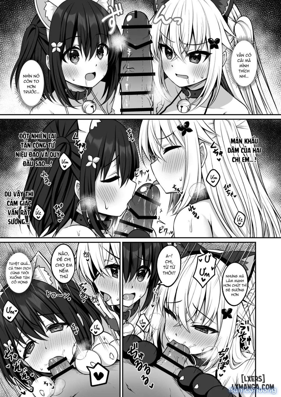 đọc truyện Cosplay Club Secret Activity Diary 3 Chương 1 ảnh 14 tại Thiên Thai Truyện