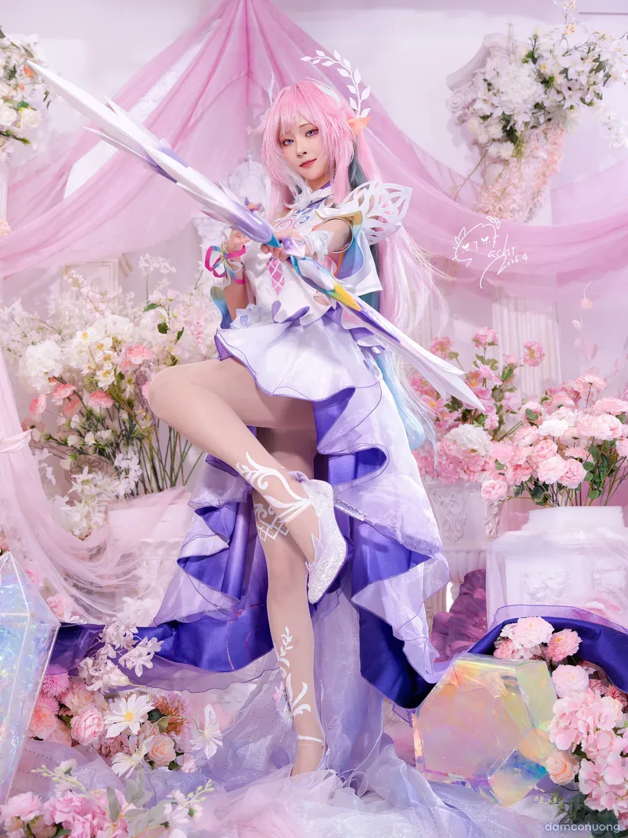 đọc truyện Cosplay Cyrene Chương 1 ảnh 3 tại Thiên Thai Truyện
