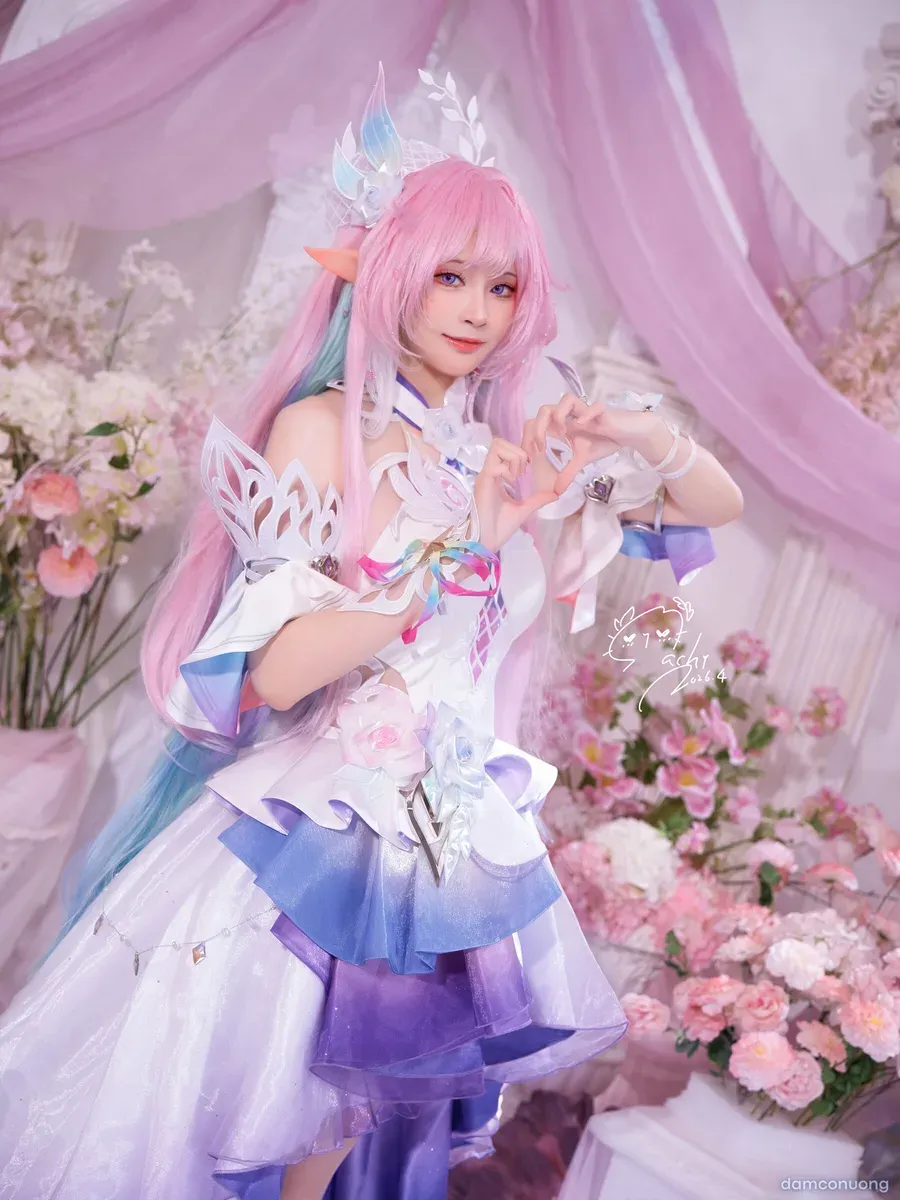 đọc truyện Cosplay Cyrene Chương 1 ảnh 12 tại Thiên Thai Truyện