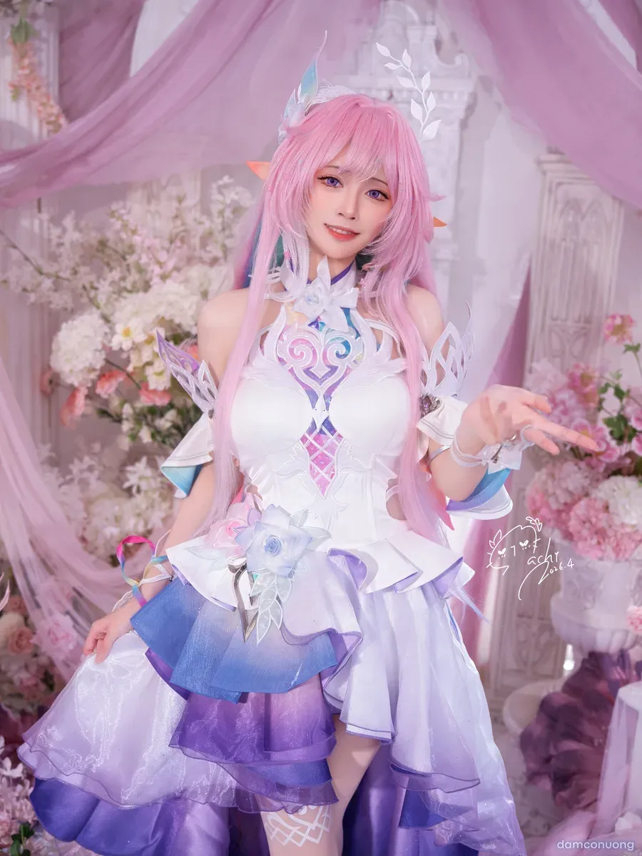đọc truyện Cosplay Cyrene Chương 1 ảnh 13 tại Thiên Thai Truyện