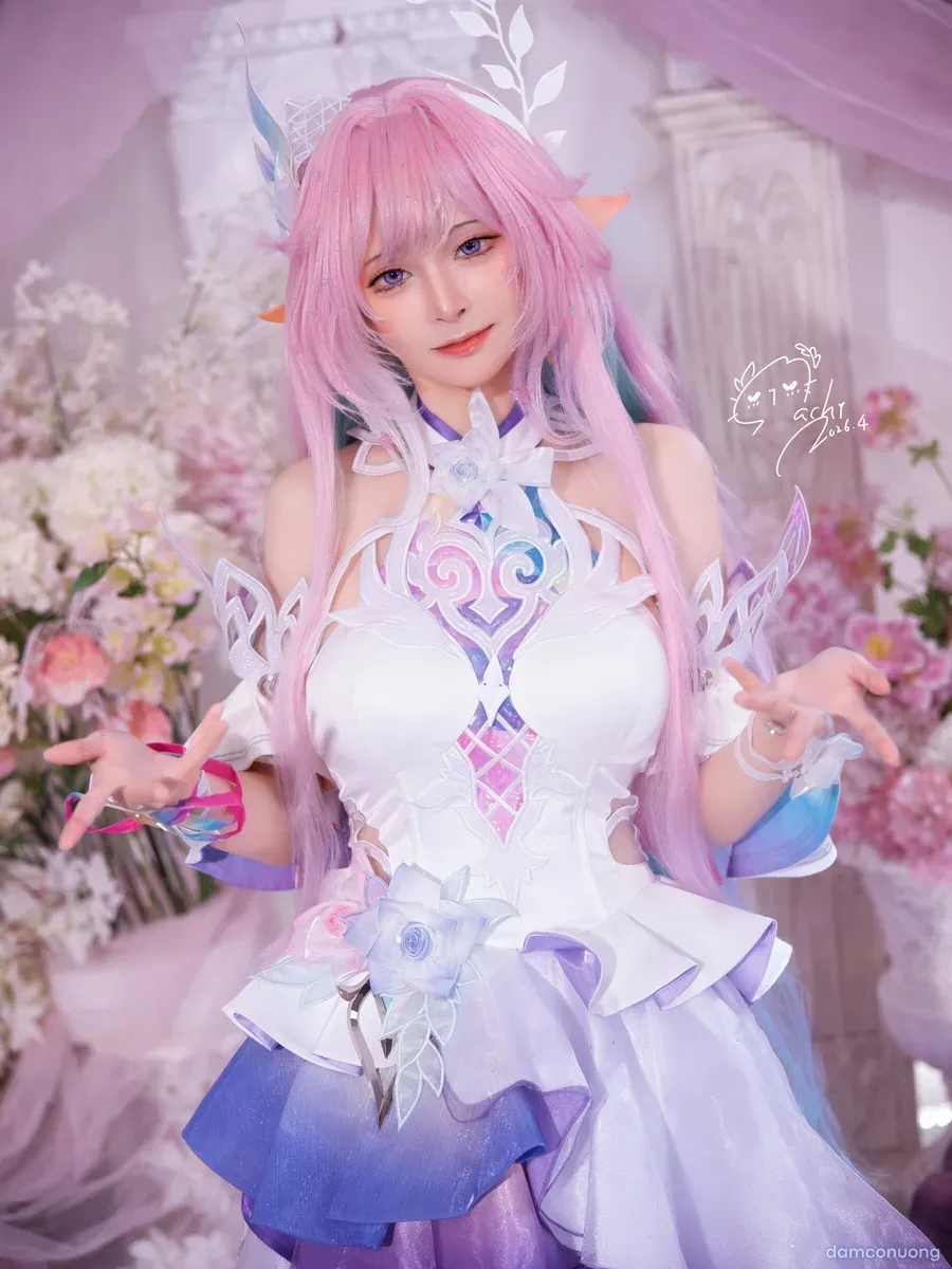 đọc truyện Cosplay Cyrene Chương 1 ảnh 14 tại Thiên Thai Truyện