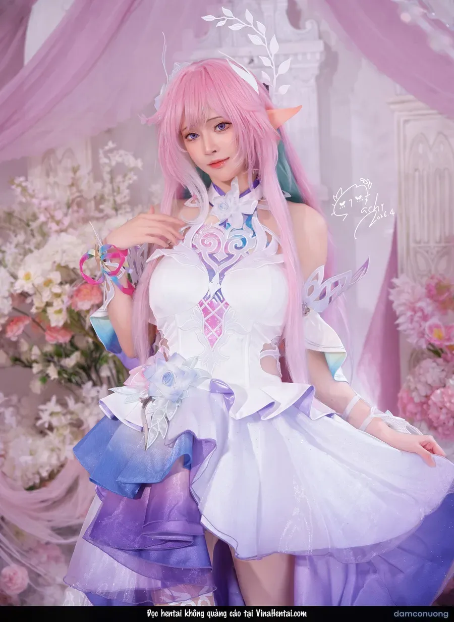đọc truyện Cosplay Cyrene Chương 1 ảnh 15 tại Thiên Thai Truyện