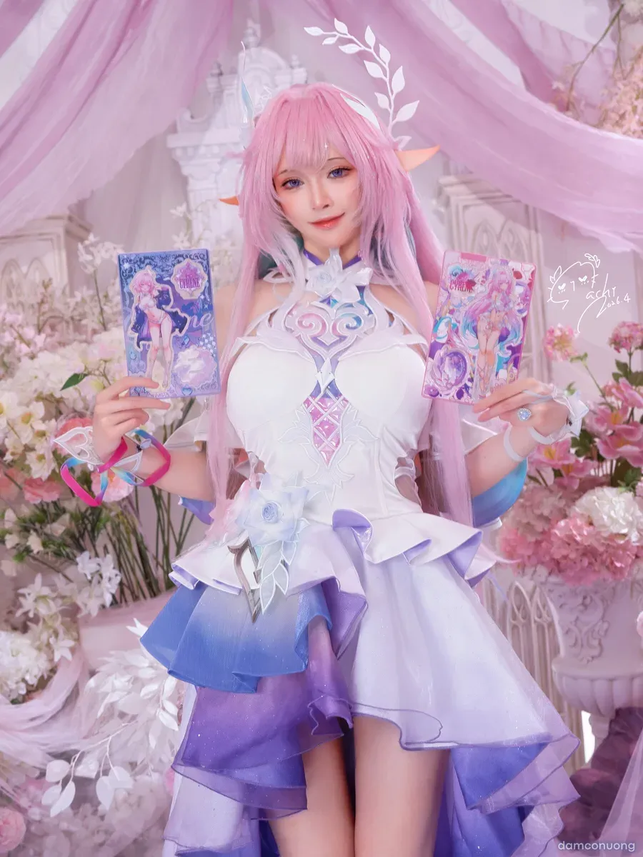 đọc truyện Cosplay Cyrene Chương 1 ảnh 17 tại Thiên Thai Truyện