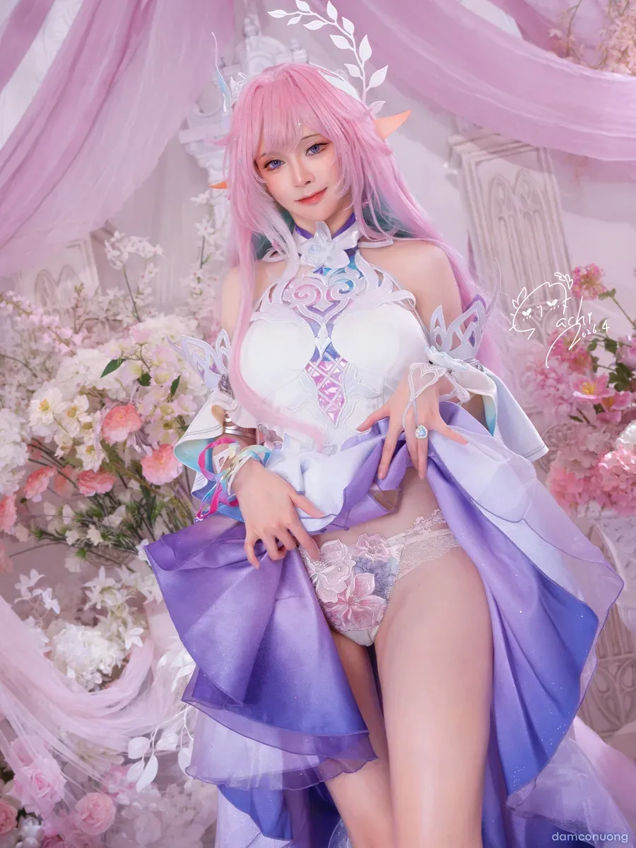 đọc truyện Cosplay Cyrene Chương 1 ảnh 19 tại Thiên Thai Truyện