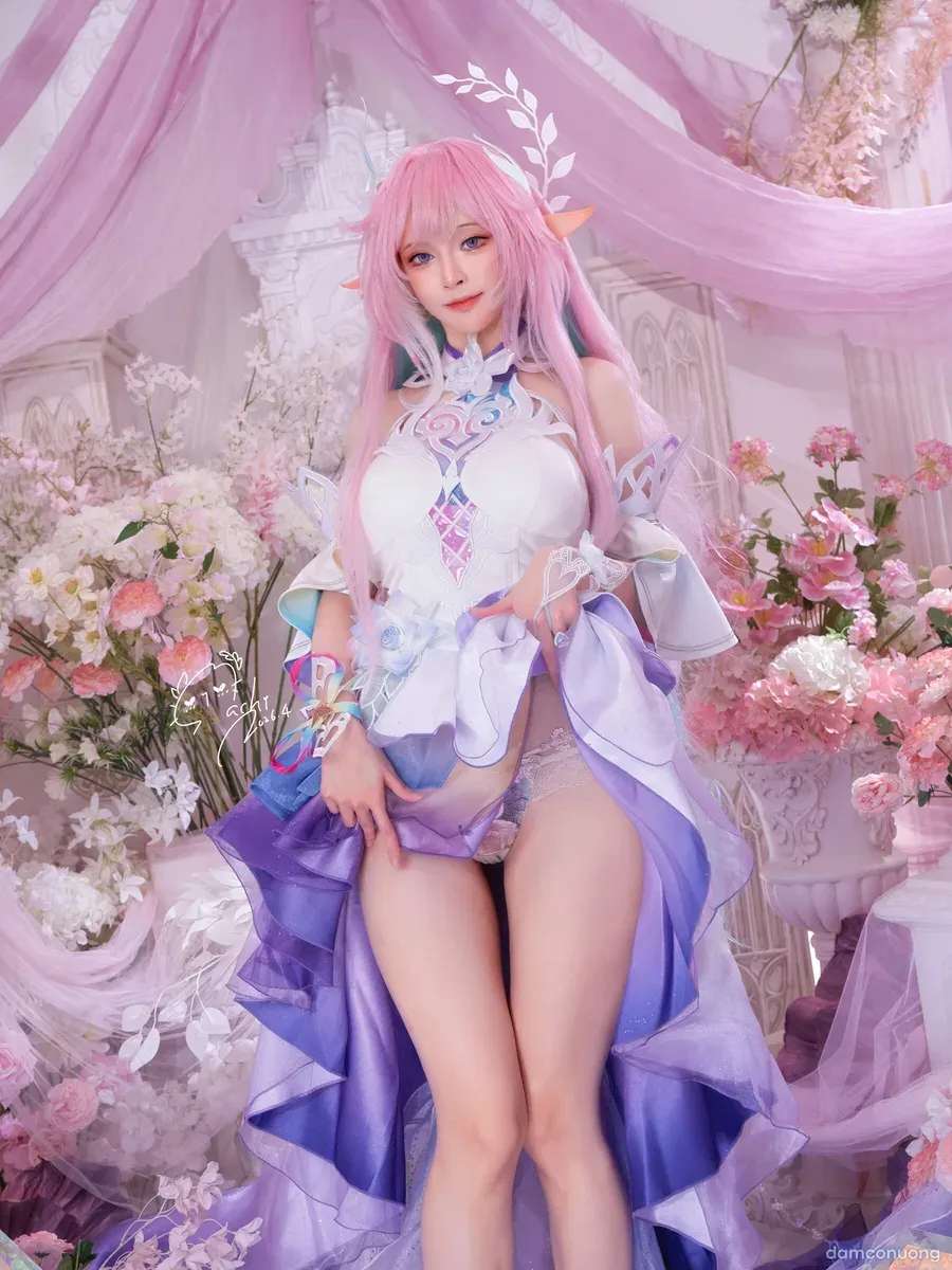 đọc truyện Cosplay Cyrene Chương 1 ảnh 20 tại Thiên Thai Truyện
