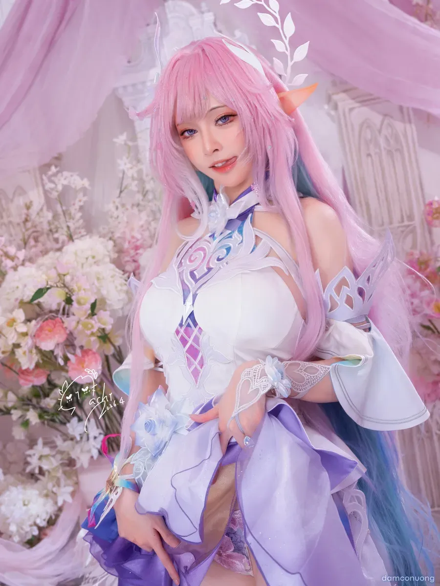 đọc truyện Cosplay Cyrene Chương 1 ảnh 21 tại Thiên Thai Truyện