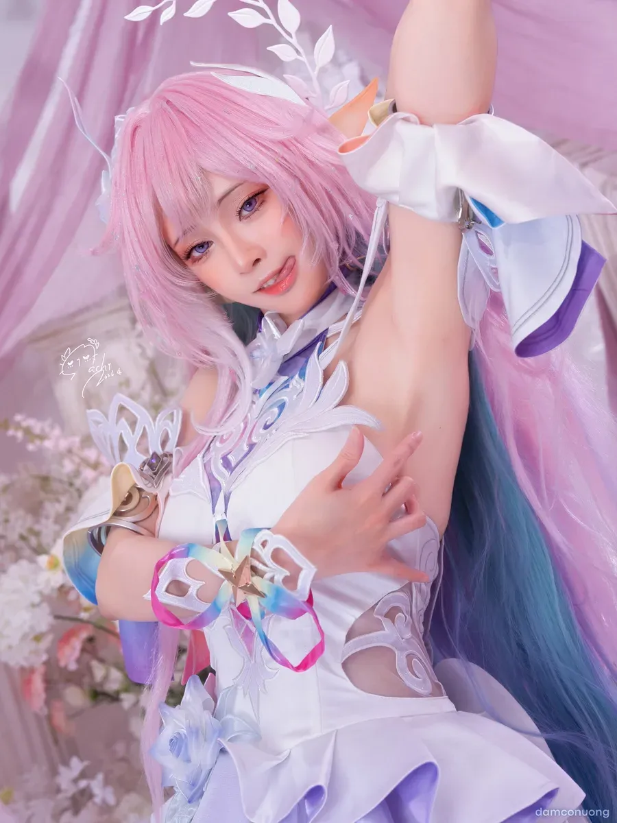 đọc truyện Cosplay Cyrene Chương 1 ảnh 22 tại Thiên Thai Truyện