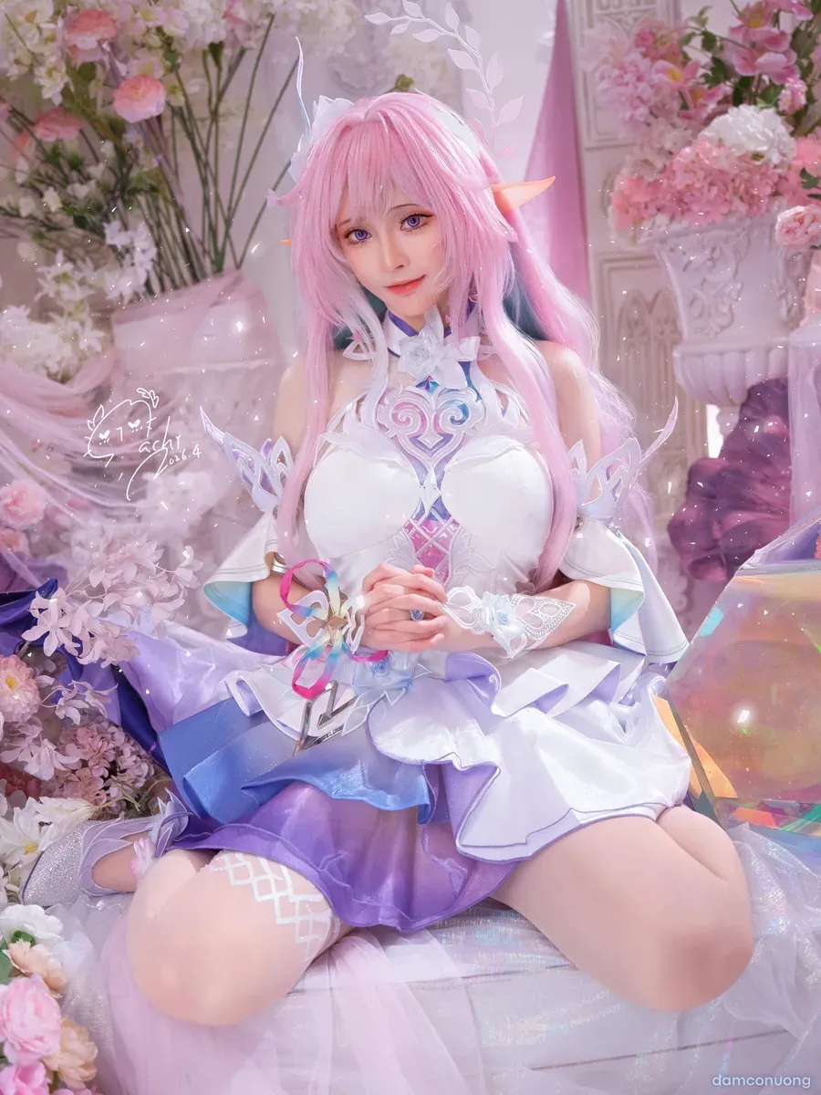đọc truyện Cosplay Cyrene Chương 1 ảnh 23 tại Thiên Thai Truyện