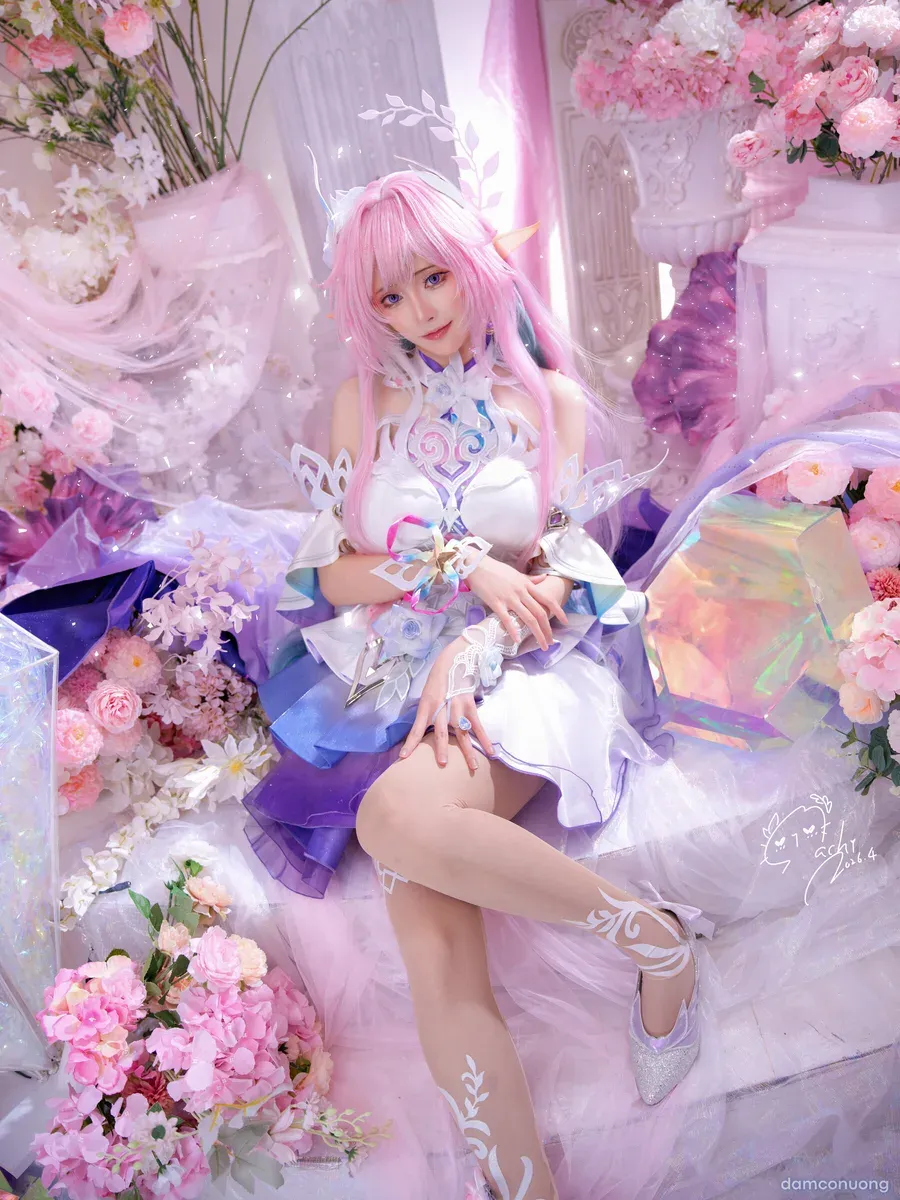 đọc truyện Cosplay Cyrene Chương 1 ảnh 24 tại Thiên Thai Truyện
