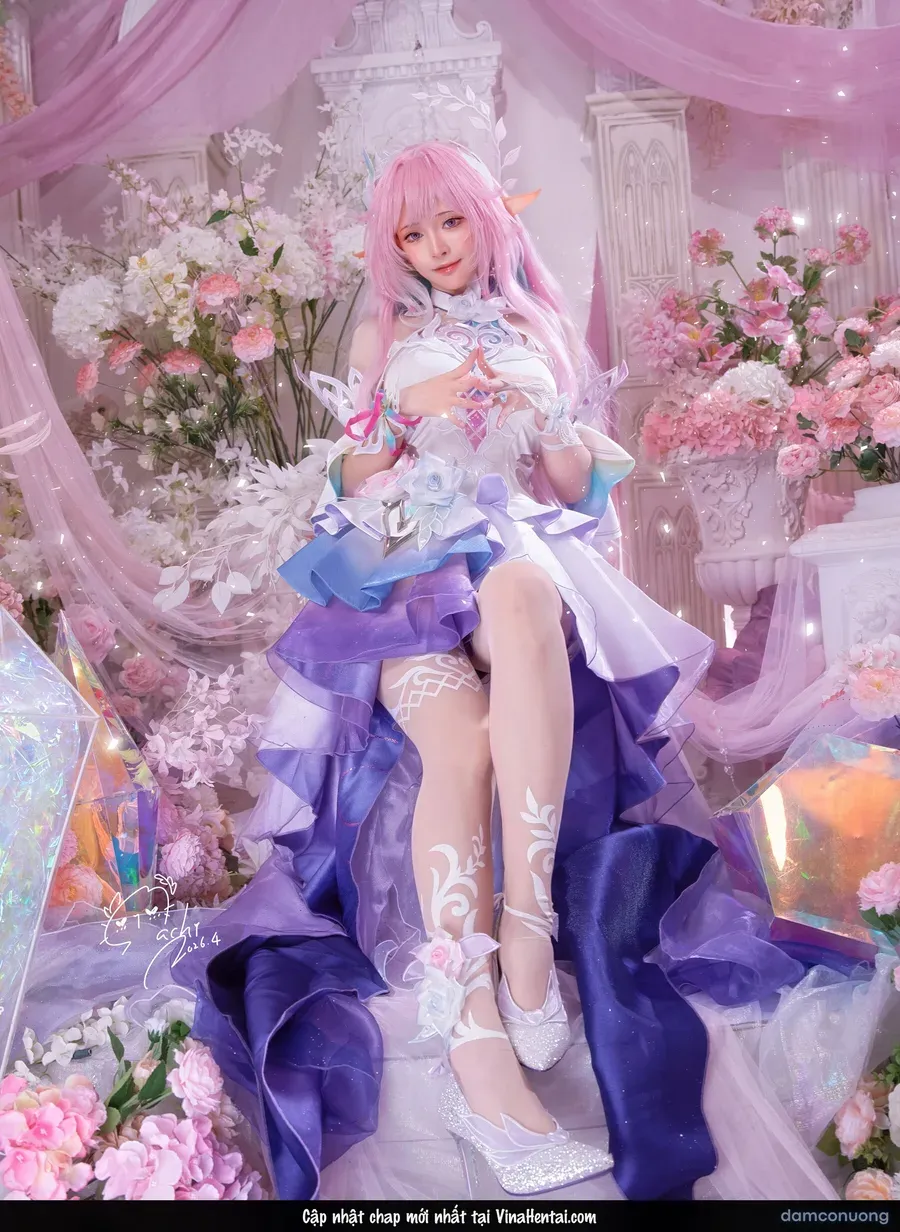 đọc truyện Cosplay Cyrene Chương 1 ảnh 25 tại Thiên Thai Truyện