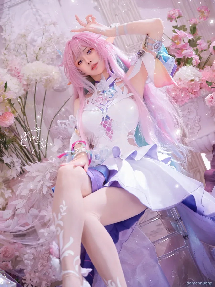đọc truyện Cosplay Cyrene Chương 1 ảnh 26 tại Thiên Thai Truyện