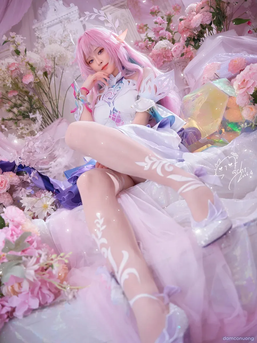 đọc truyện Cosplay Cyrene Chương 1 ảnh 27 tại Thiên Thai Truyện