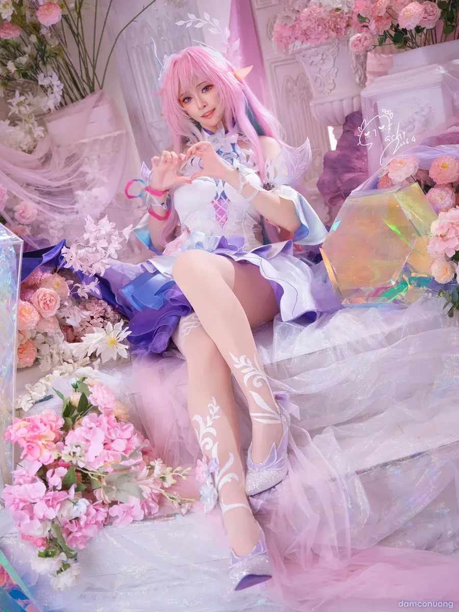 đọc truyện Cosplay Cyrene Chương 1 ảnh 28 tại Thiên Thai Truyện