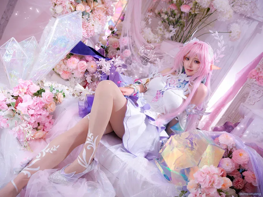 đọc truyện Cosplay Cyrene Chương 1 ảnh 29 tại Thiên Thai Truyện