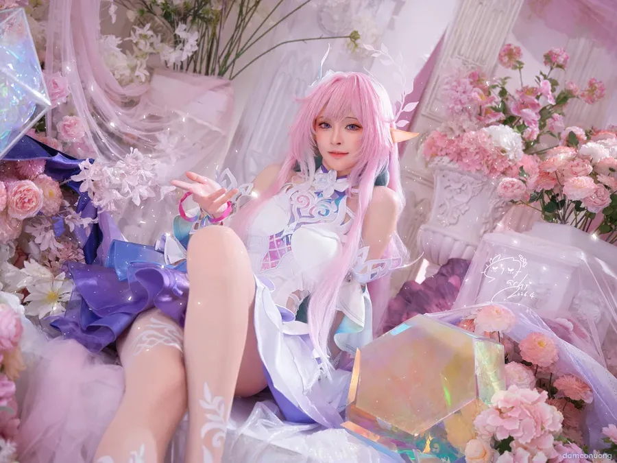 đọc truyện Cosplay Cyrene Chương 1 ảnh 30 tại Thiên Thai Truyện