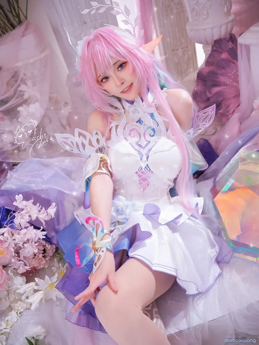 đọc truyện Cosplay Cyrene Chương 1 ảnh 31 tại Thiên Thai Truyện