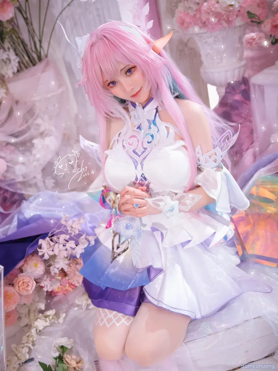 đọc truyện Cosplay Cyrene Chương 1 ảnh 32 tại Thiên Thai Truyện