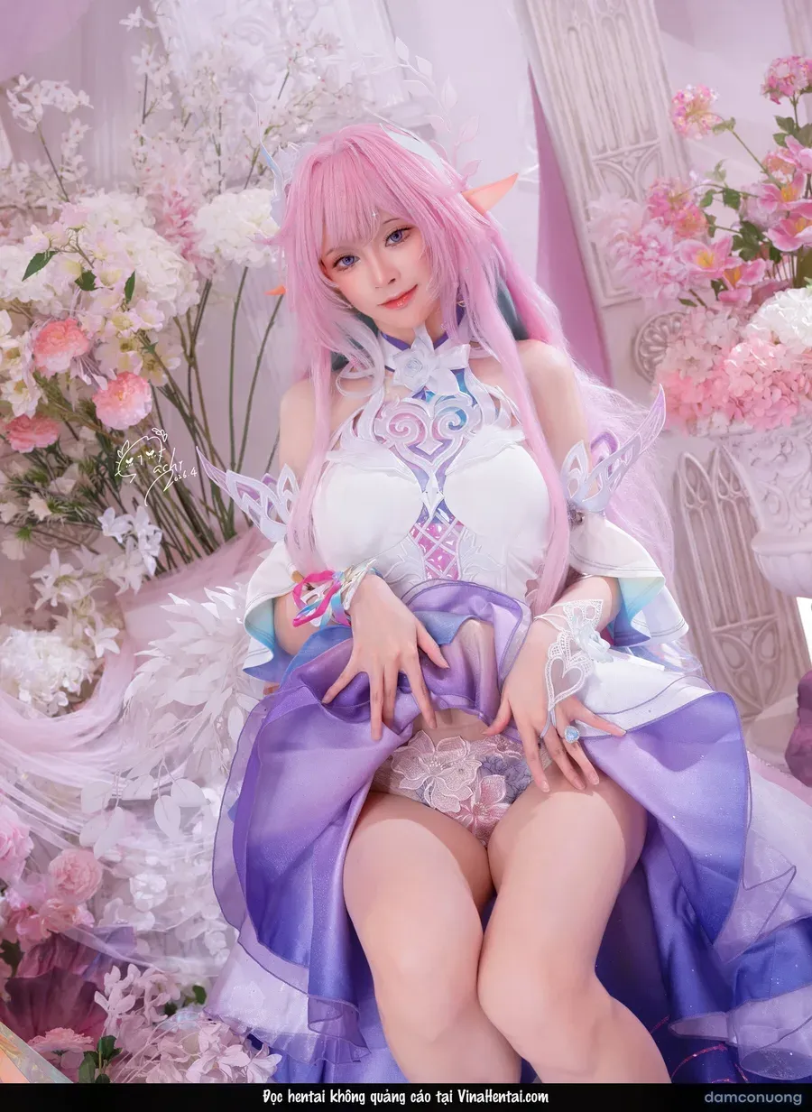 đọc truyện Cosplay Cyrene Chương 1 ảnh 34 tại Thiên Thai Truyện