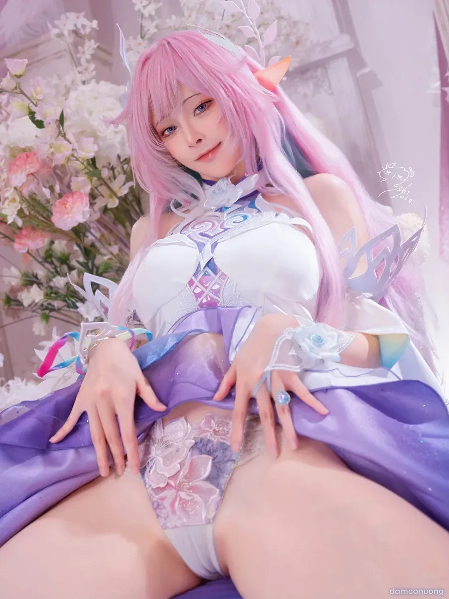 đọc truyện Cosplay Cyrene Chương 1 ảnh 35 tại Thiên Thai Truyện
