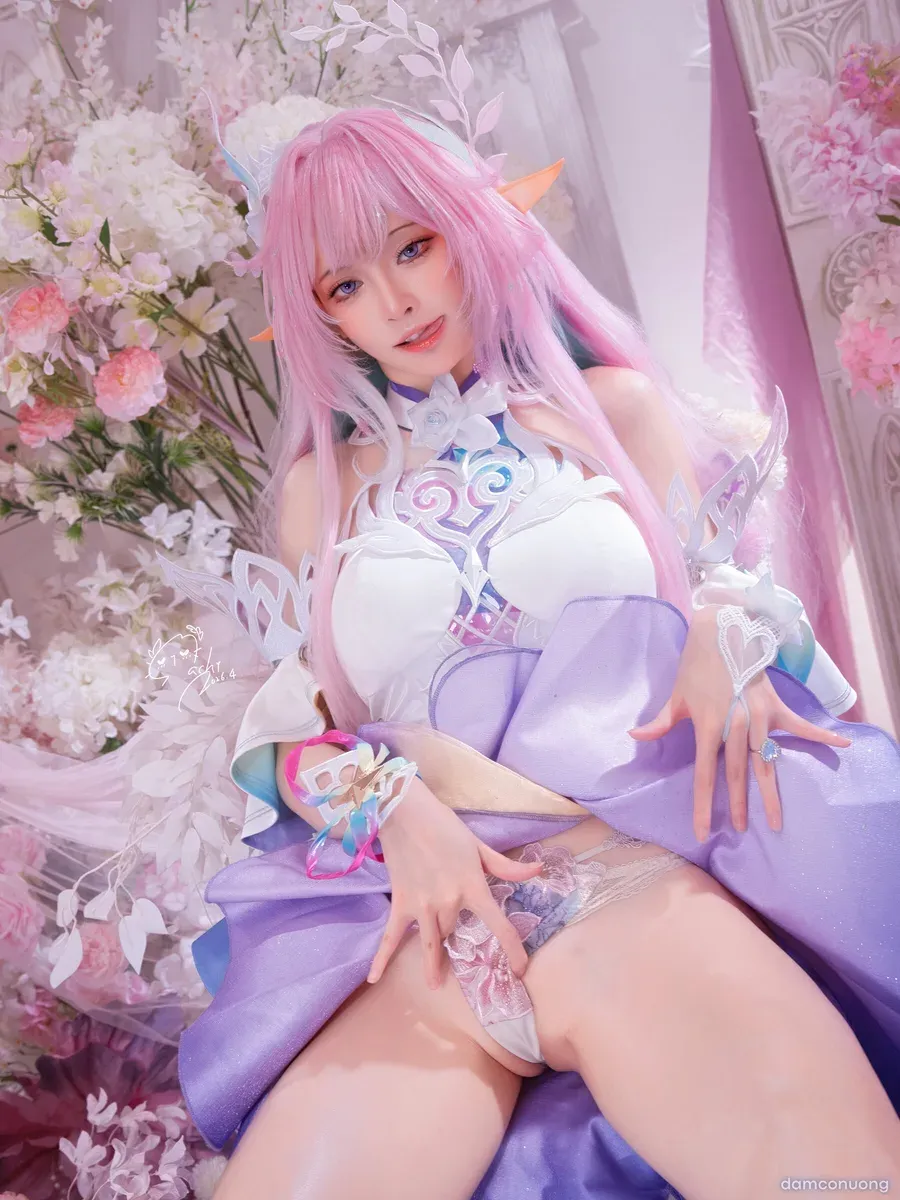 đọc truyện Cosplay Cyrene Chương 1 ảnh 37 tại Thiên Thai Truyện