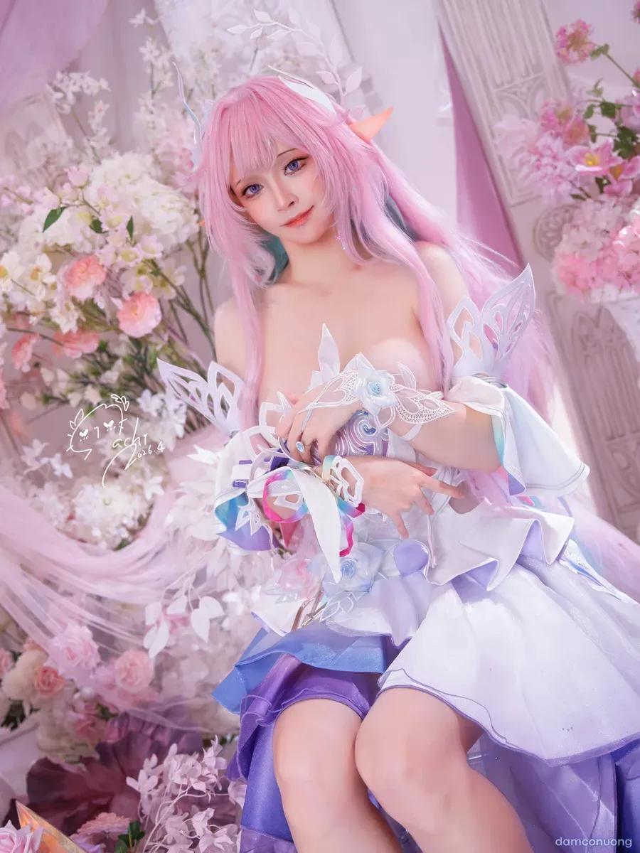 đọc truyện Cosplay Cyrene Chương 1 ảnh 46 tại Thiên Thai Truyện